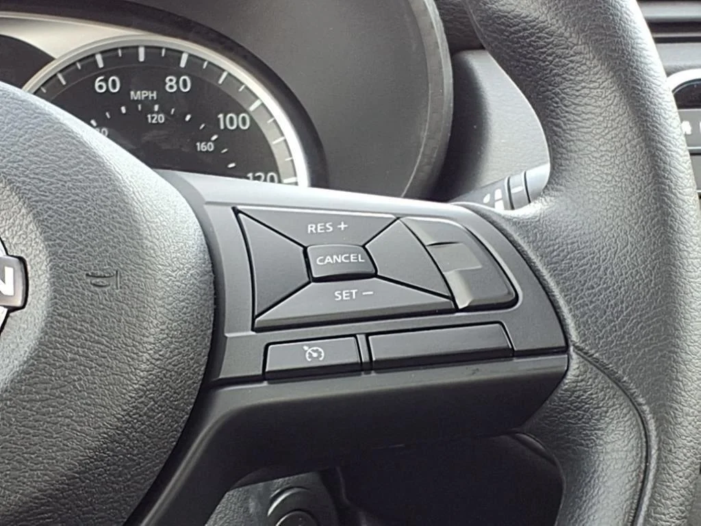 2025 Nissan Versa Sedan S - Photo 15