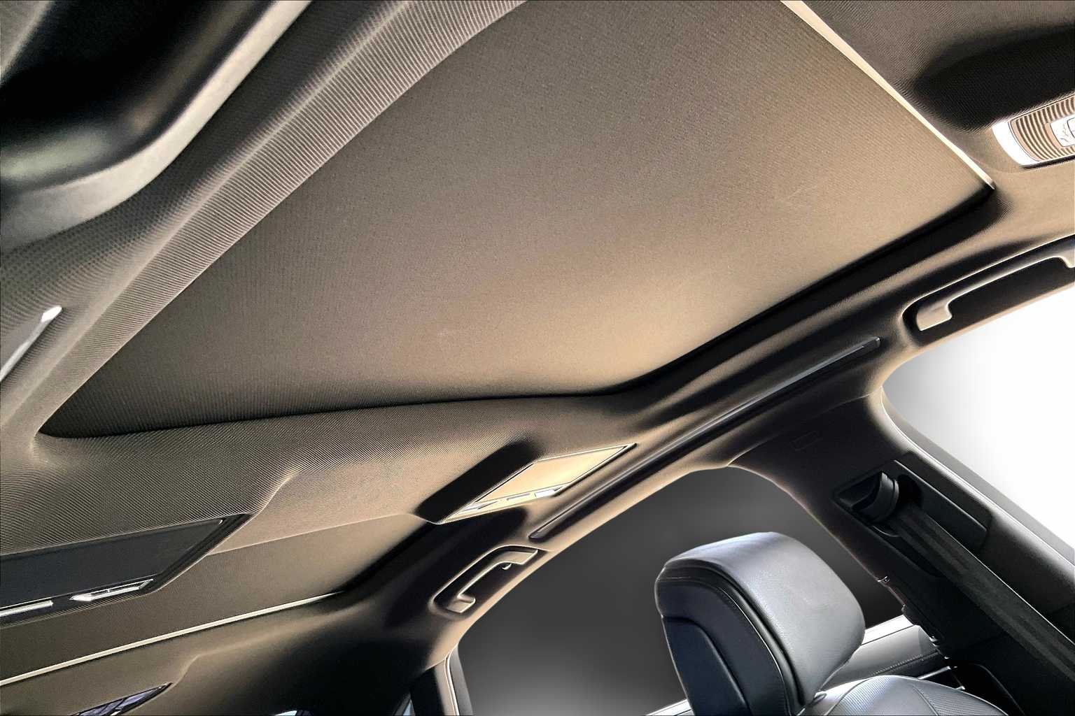 Used 2019 Mythos Black Metallic Audi  image 14