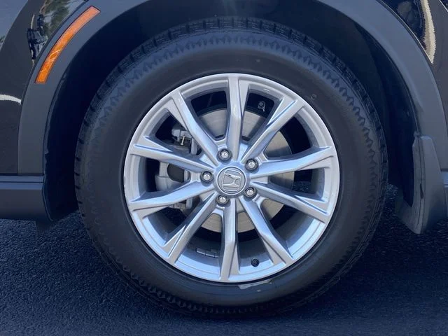 2024 Honda CR-V EX-L - Photo 6