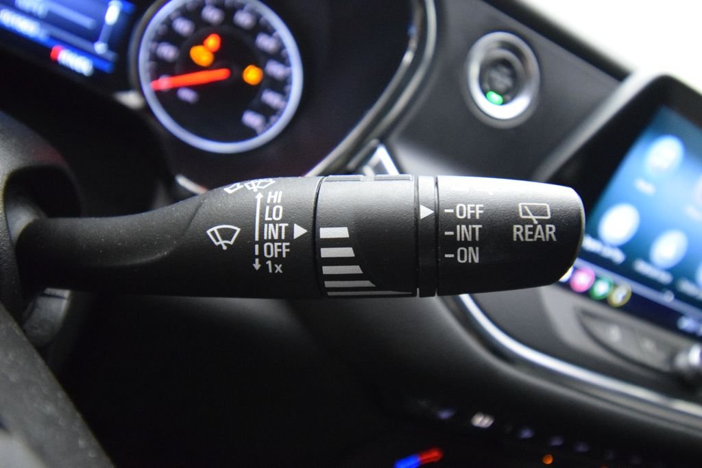 Used 2019 Black Chevrolet Base image 31