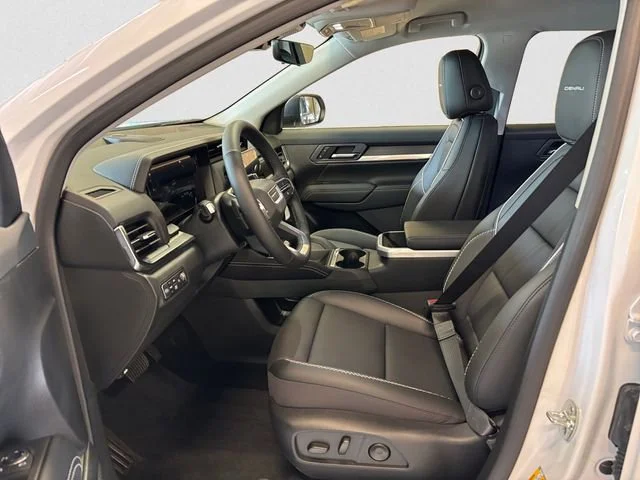 New 2026 Summit White GMC Denali image 10