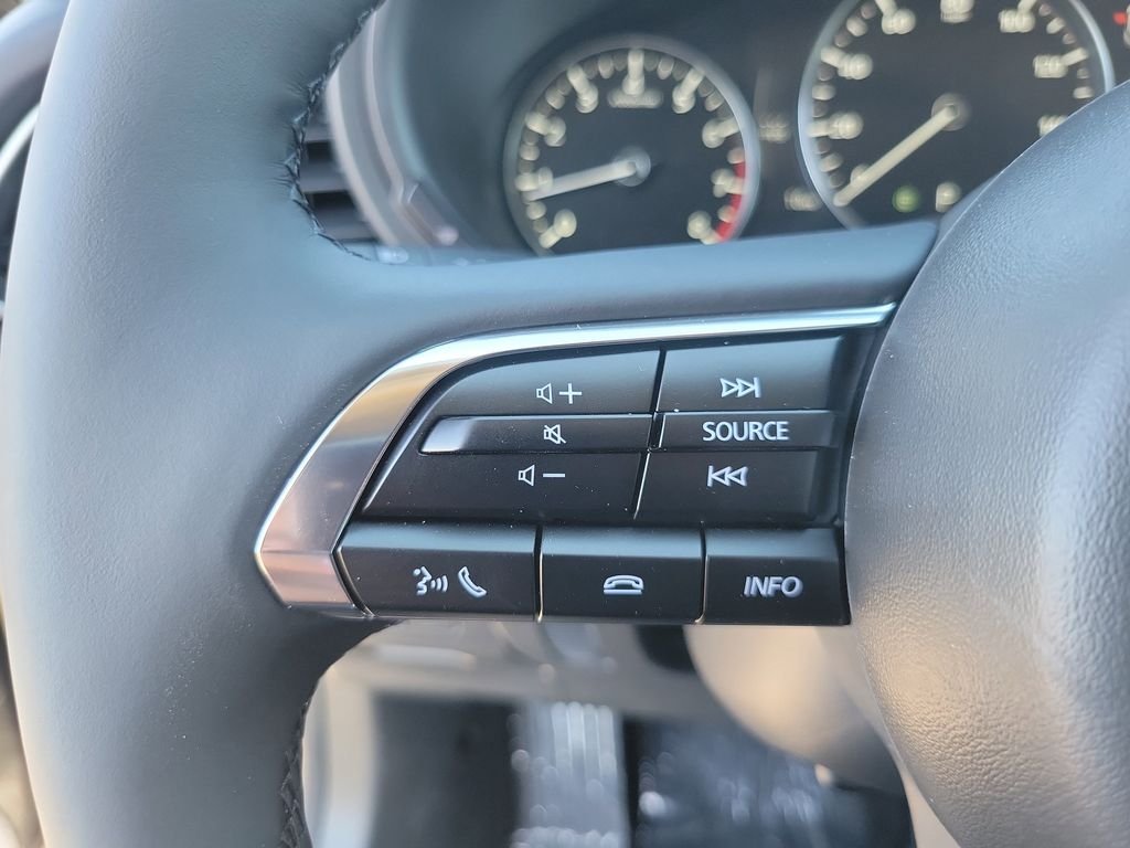 2026 Mazda CX-30 Premium - Photo 6