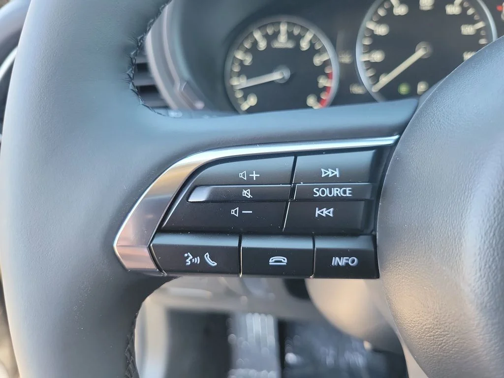 2026 Mazda CX-30 Premium - Photo 6