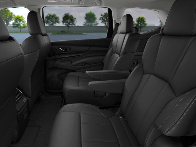 New 2027 MAGNETITE GRAY METALLIC Subaru Premium image 16