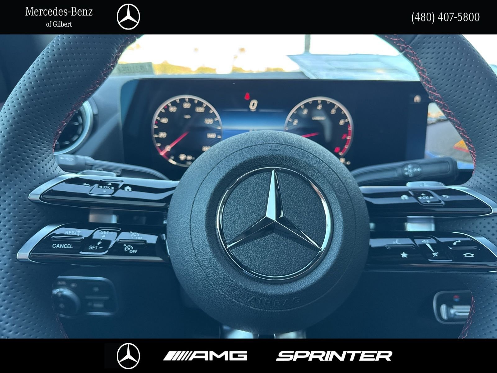 New 2026 Mountain Grey Metallic Mercedes-Benz GLA 250 image 26