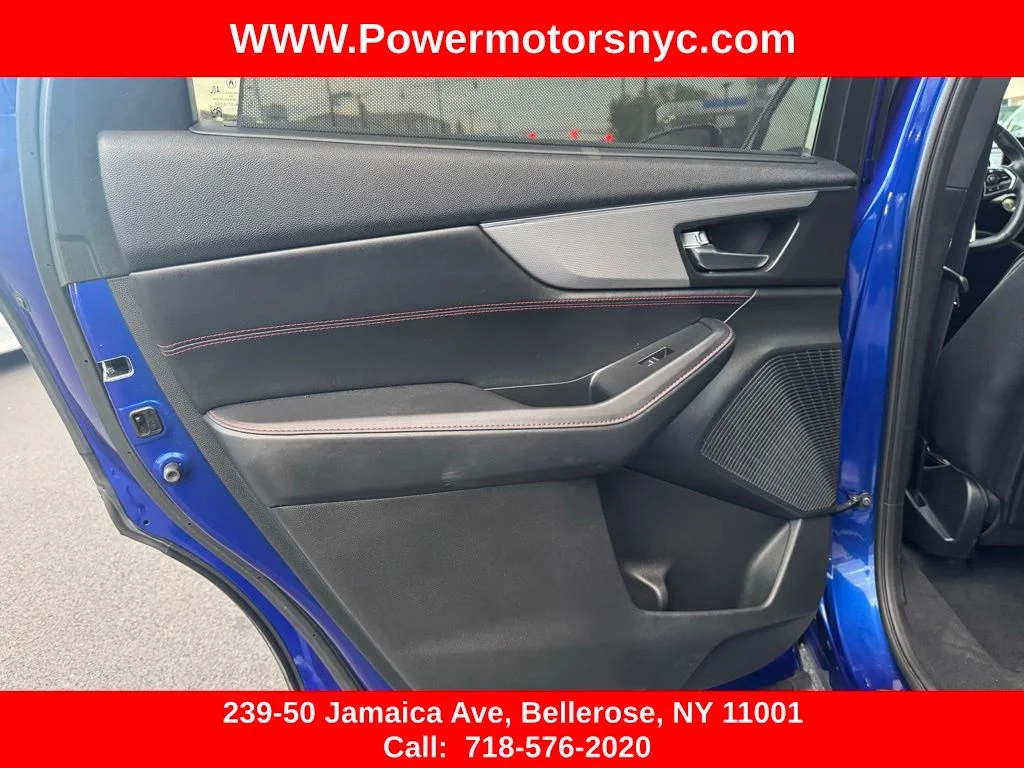 Used 2023 Blue Acura A-Spec image 30