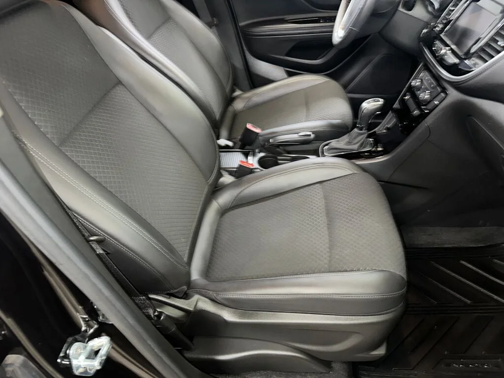 2022 Buick Encore Preferred - Photo 28