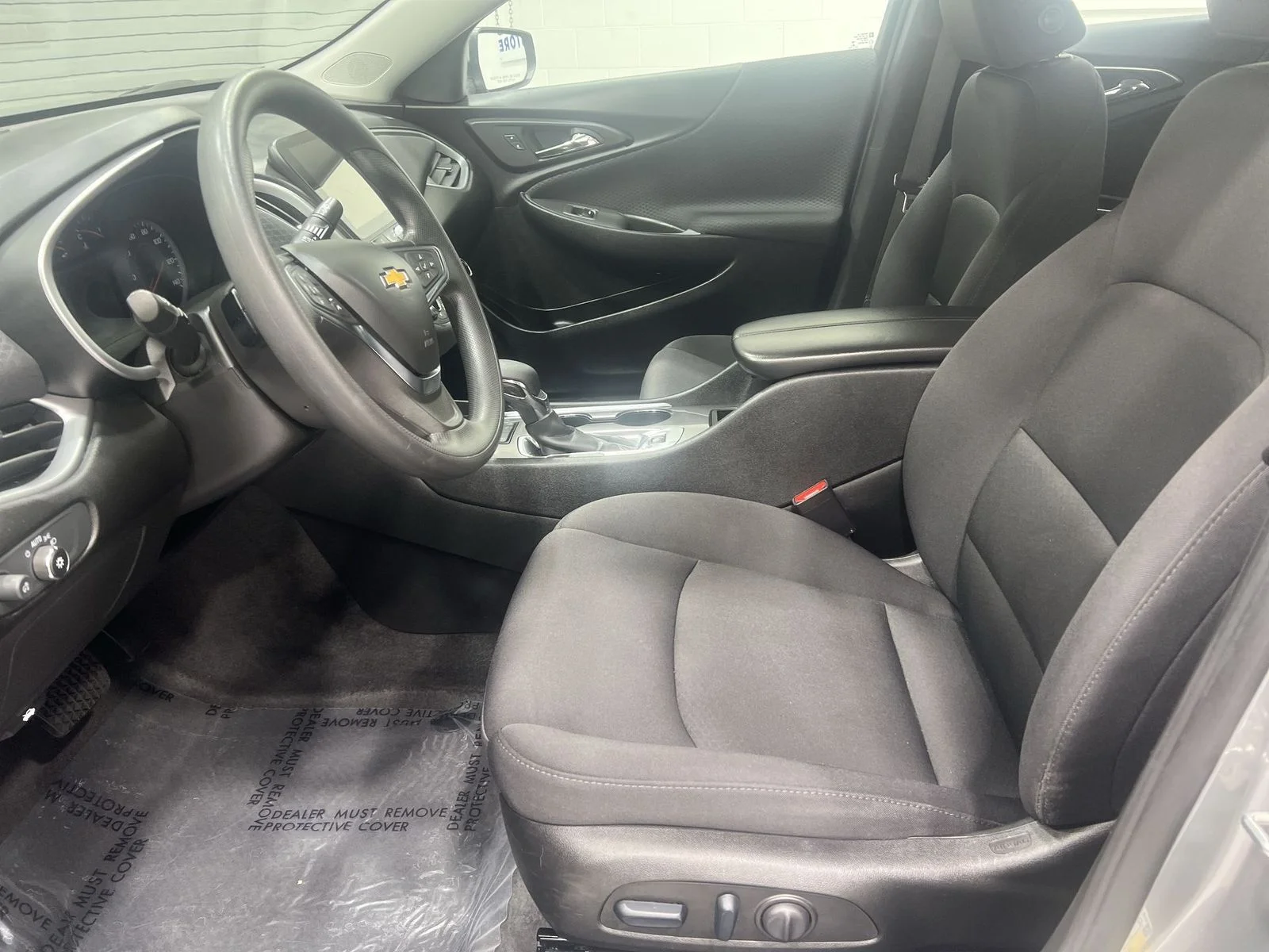 Used 2024 Gray Chevrolet LT image 11