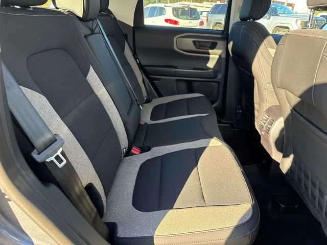 2025 Ford Bronco Sport Big Bend - Photo 20