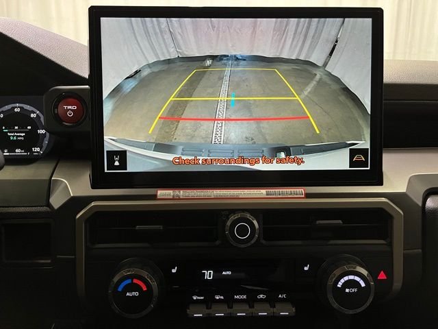2026 Toyota Tacoma TRD Off Road - Photo 18