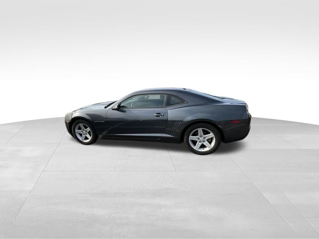 2011 Chevrolet Camaro 1LT - Photo 7