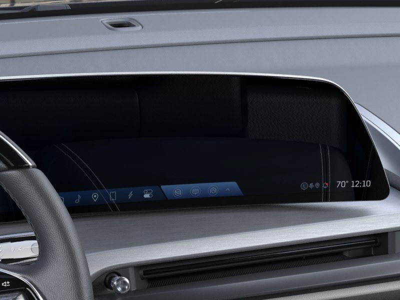 New 2027 Stellar Black Metallic Cadillac Sport image 20