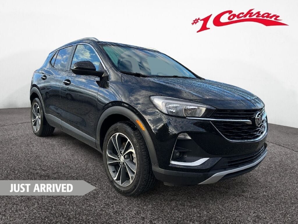 2023 Buick Encore GX