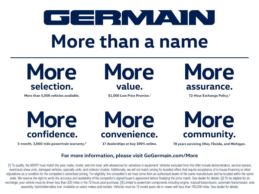 Used 2018 Volkswagen Tiguan SEL with VIN 3VV3B7AX9JM024826 for sale in Westerville, OH