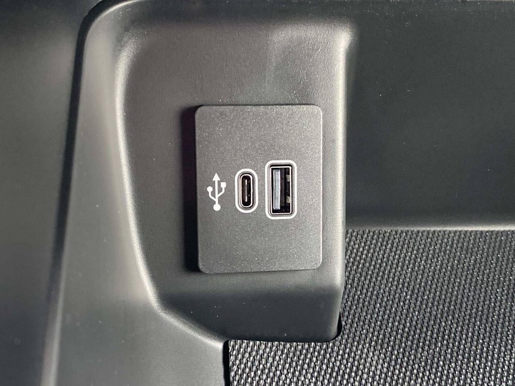 New 2026 Agate Black Metallic Ford STX® image 20