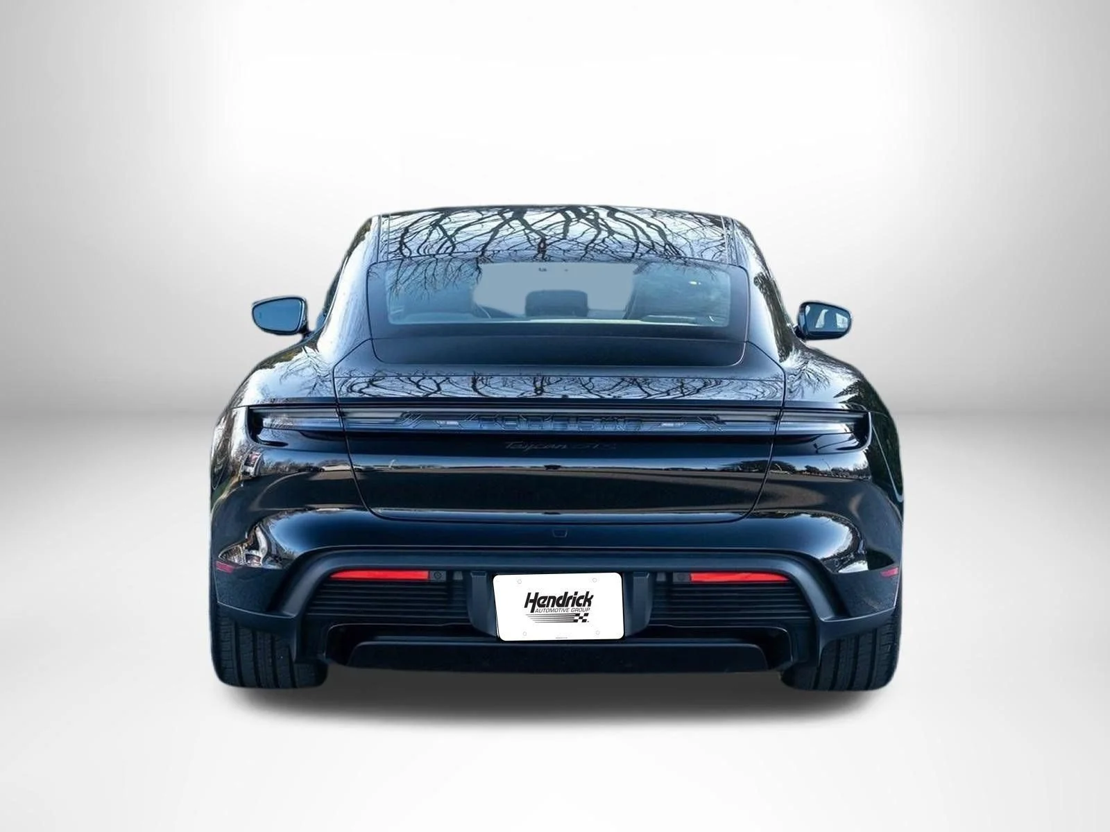 2026 Porsche Taycan GTS - Photo 7