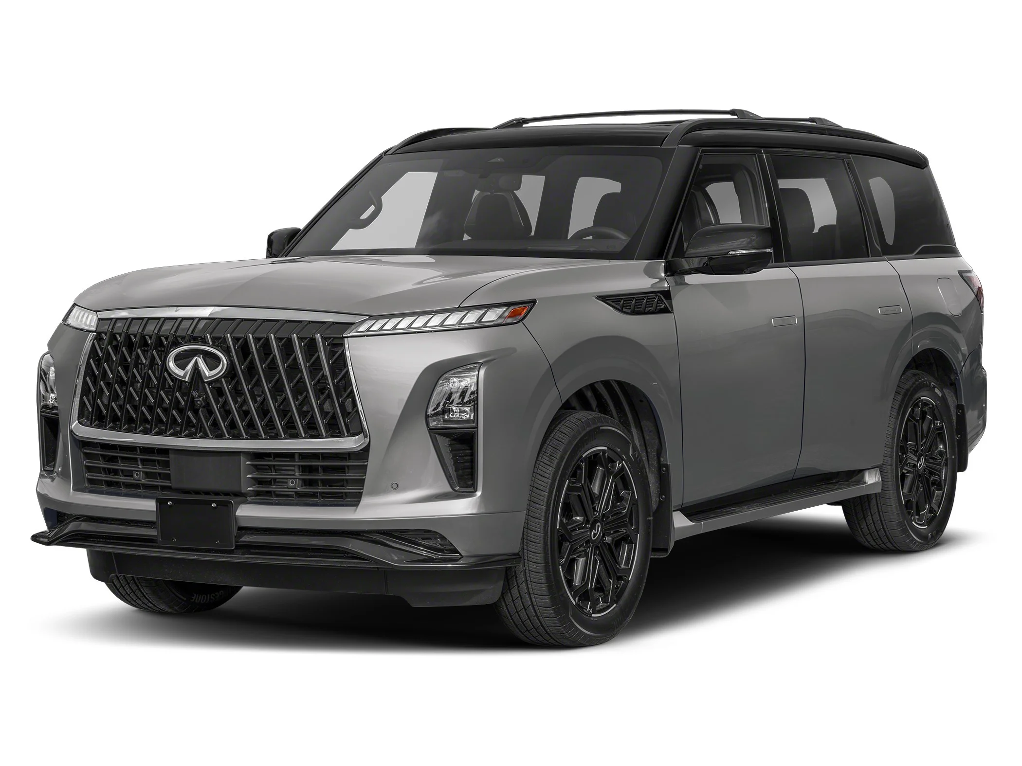 New 2027 2T DYNAMIC META INFINITI Sport 4WD image 1