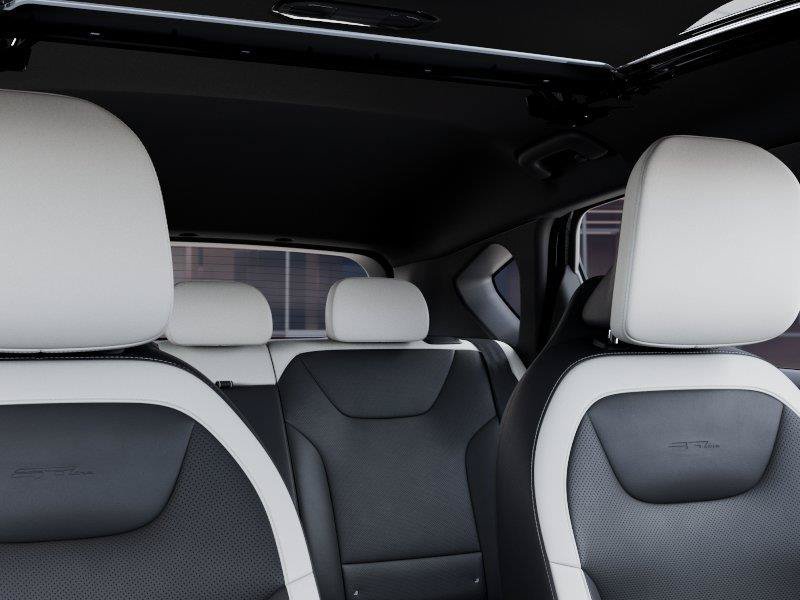 New 2026 Interstellar Gray Kia GT-Line image 27