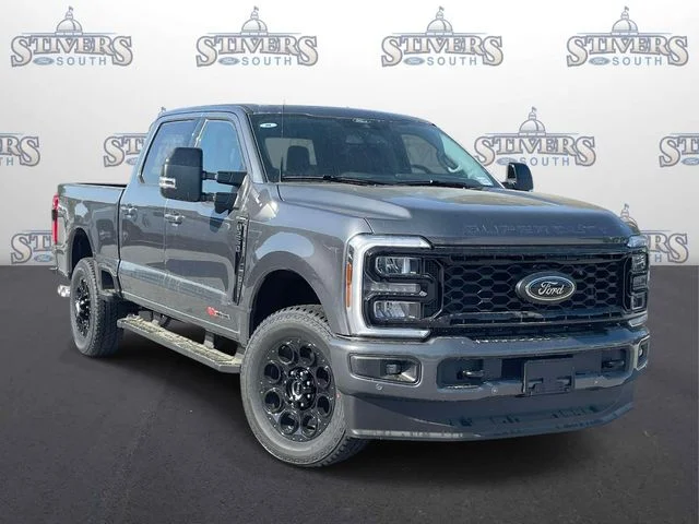 2026 Ford F-250SD