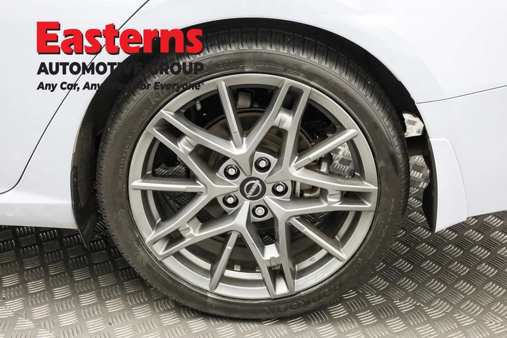 Used 2023 Gray Nissan 2.0 SR image 32