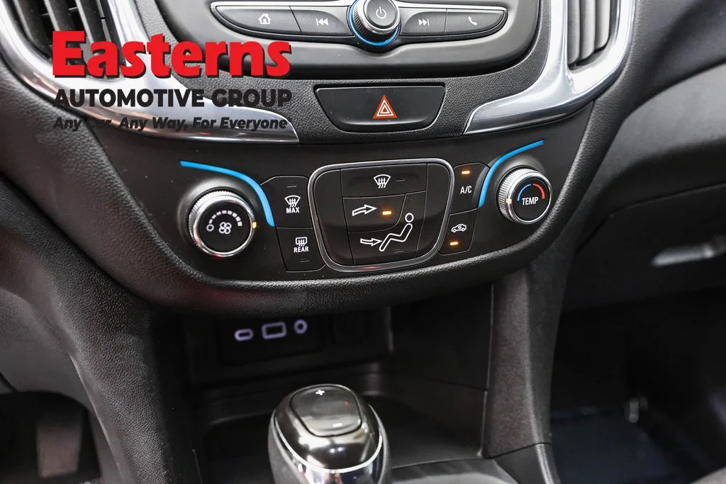 Used 2019 Blue Chevrolet LT image 20