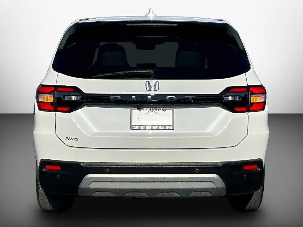 2024 Honda Pilot EX-L - Photo 43
