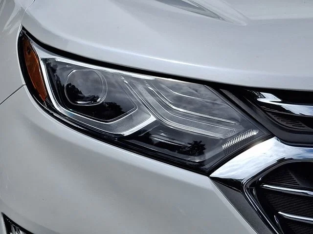 Used 2019 Beige Chevrolet Premier image 10