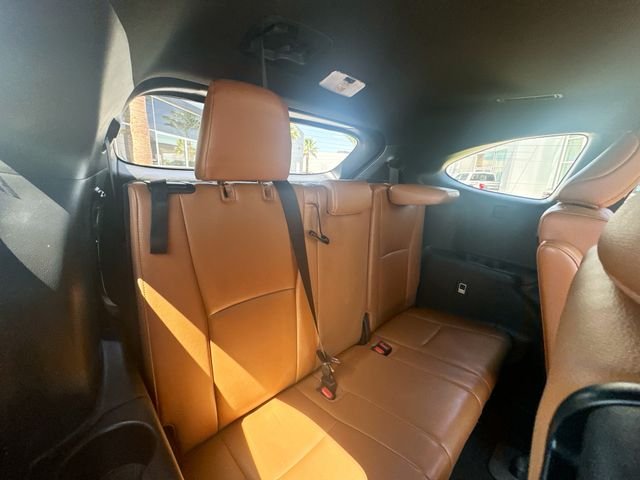 Used 2023 Black Toyota Platinum image 30
