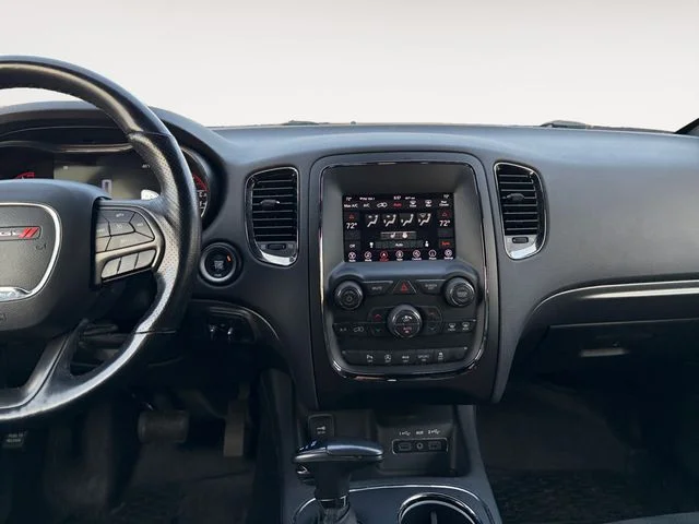 Used 2020 Gray Dodge GT Plus image 15