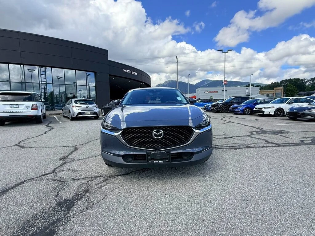 Used 2020  Mazda GT AWD 2.5L I4 CD at Dilawri Certified   Clean Tit image 8
