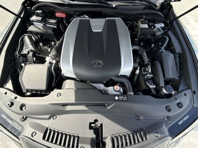 New 2026 Caviar Lexus  350 F SPORT image 27