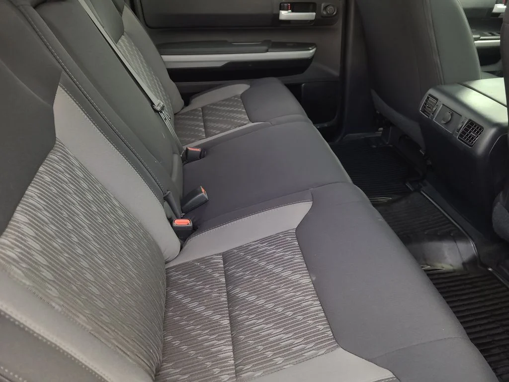 Used 2019 Gray Toyota SR5 image 12