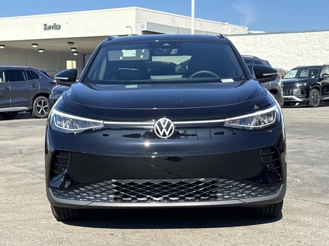 2025 Volkswagen ID.4 PRO - Photo 8
