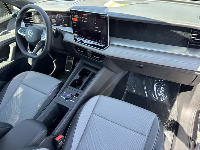 New 2026 Black Volkswagen 2.0T SE R-Line Black image 29