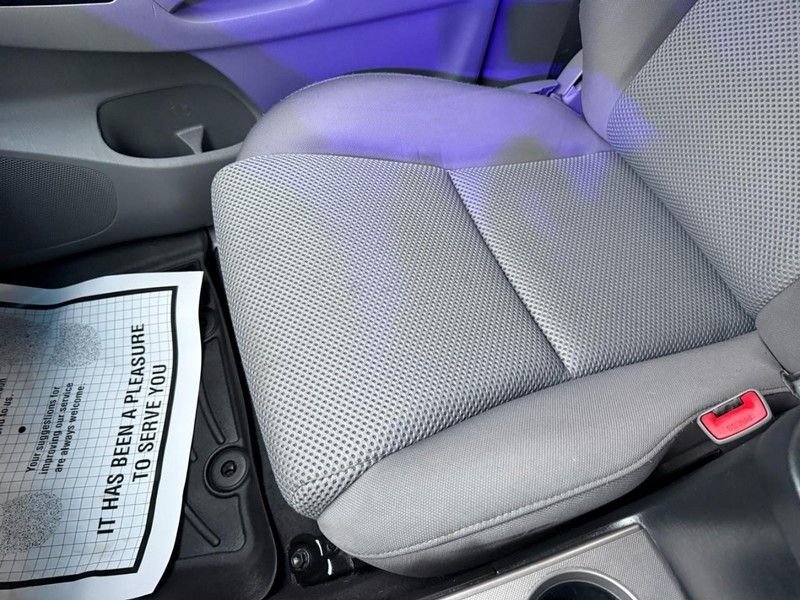 Used 2015 Silver Sky Metallic Toyota Base image 26