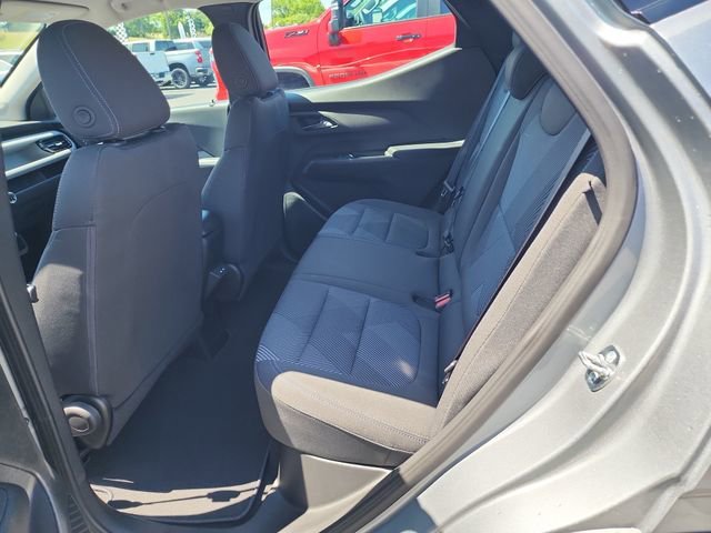 2027 Chevrolet Bolt LT - Photo 10