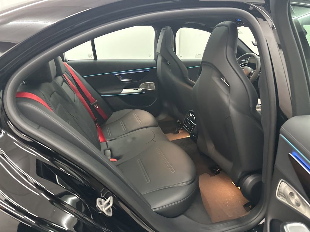 2026 Mercedes-Benz E-Class AMG E53 - Photo 55