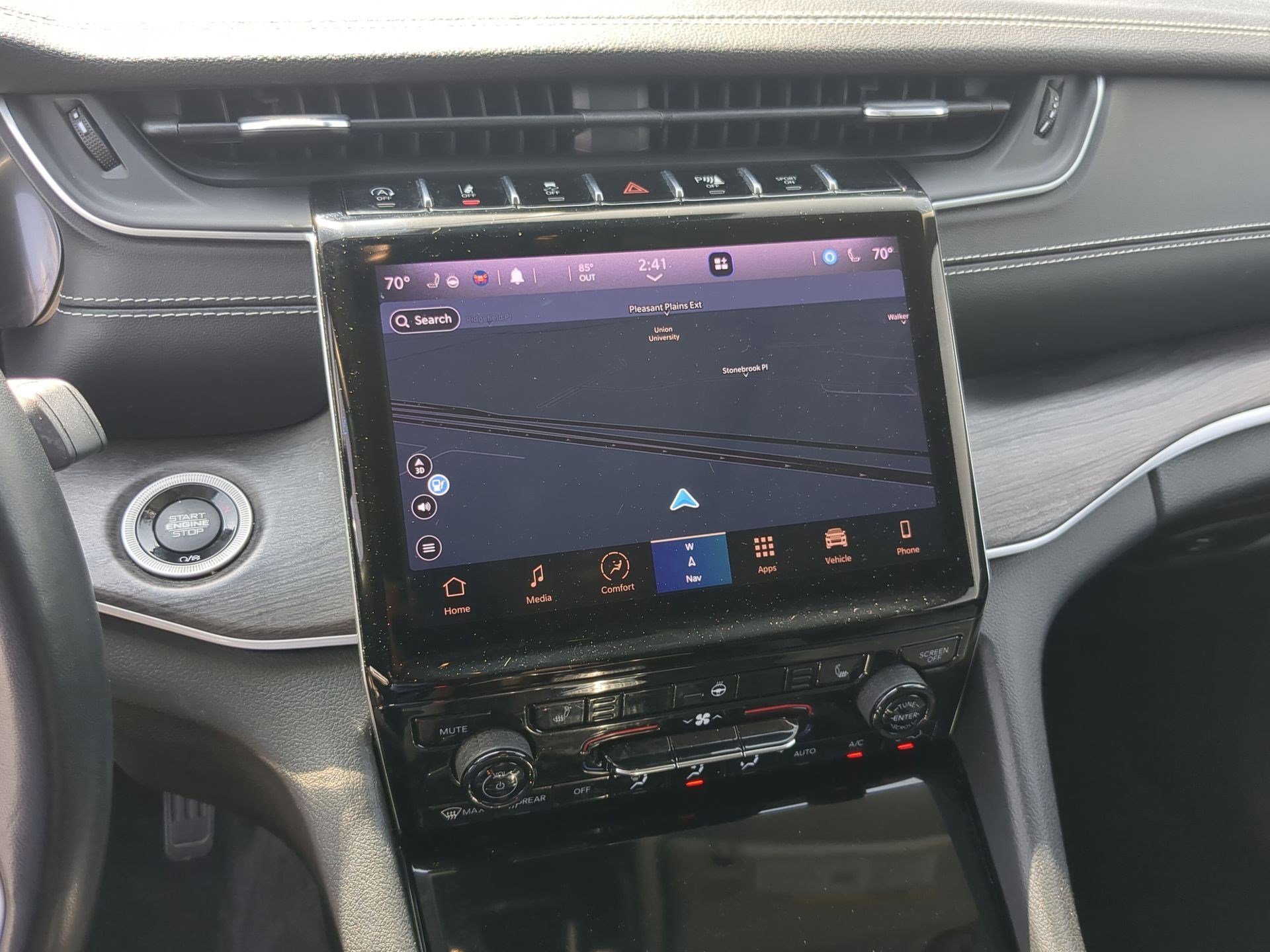 2021 Jeep Grand Cherokee L Limited - Photo 20