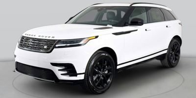 2026 Land Rover Range Rover Velar