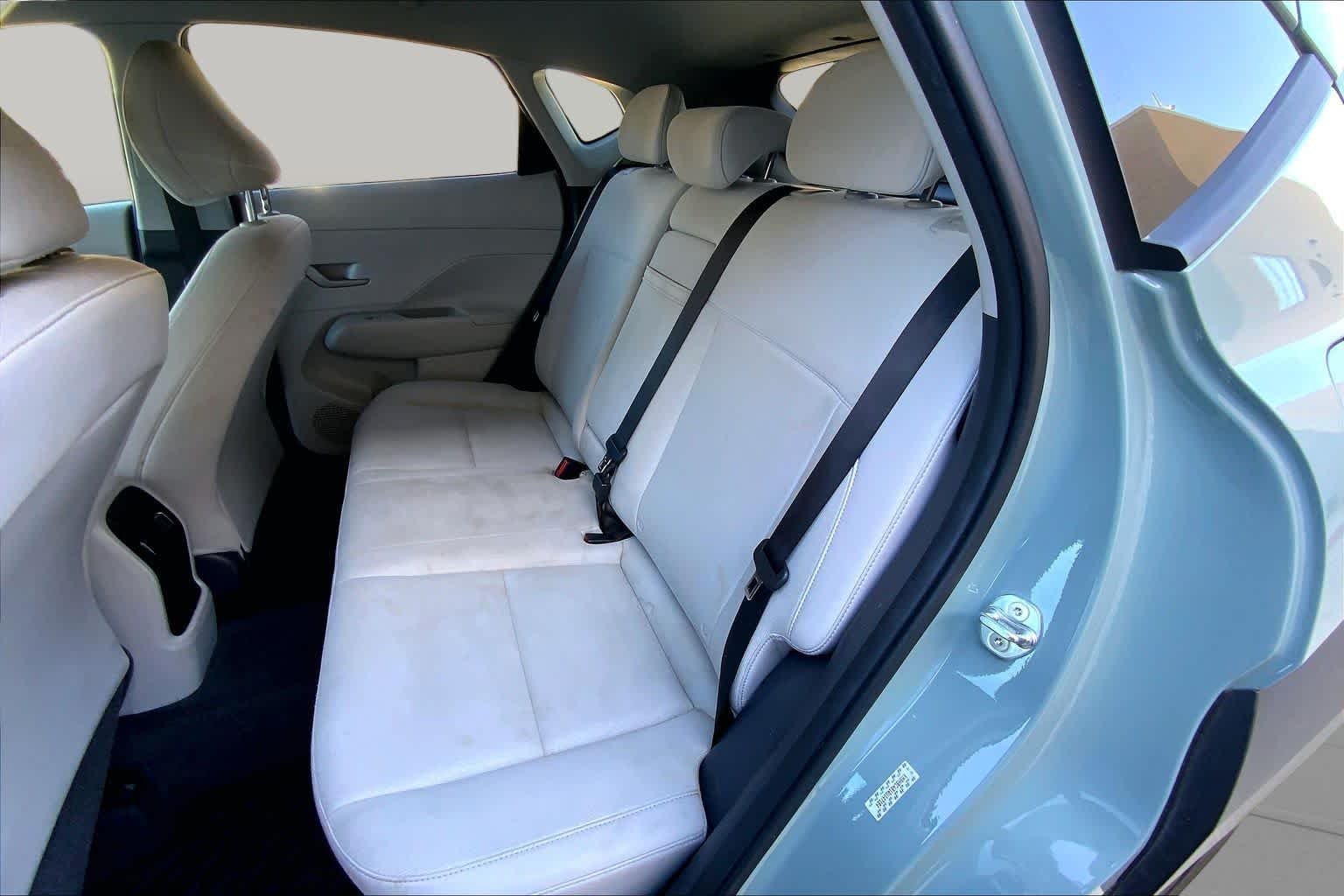 2024 Hyundai Kona SEL - Photo 21