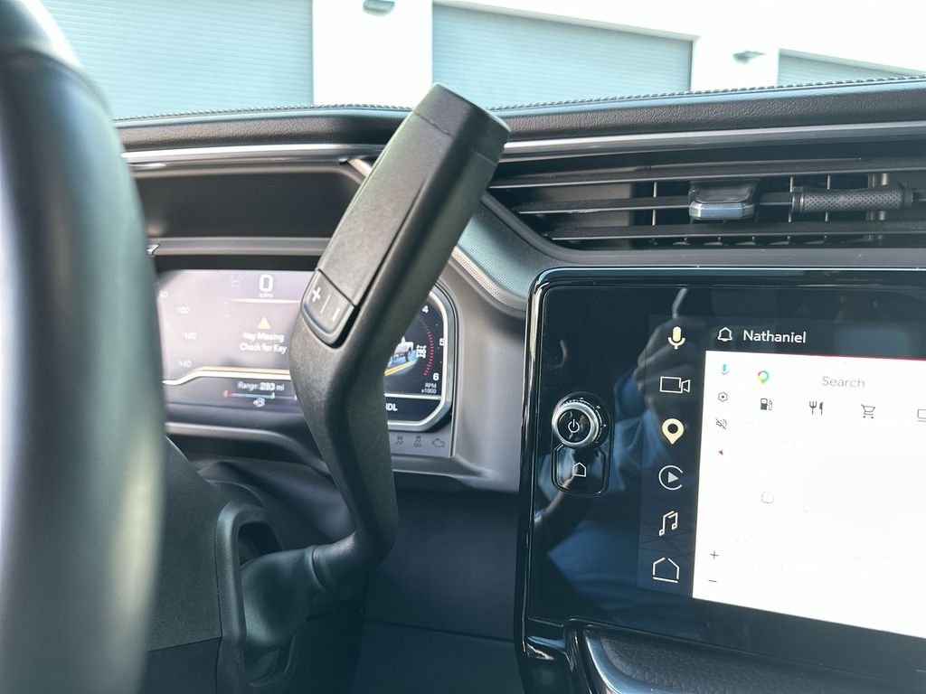 2024 GMC Sierra 2500HD Denali - Photo 16