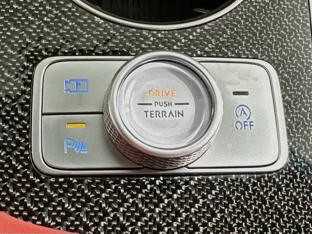 New 2027 Silver Genesis 3.5T image 21