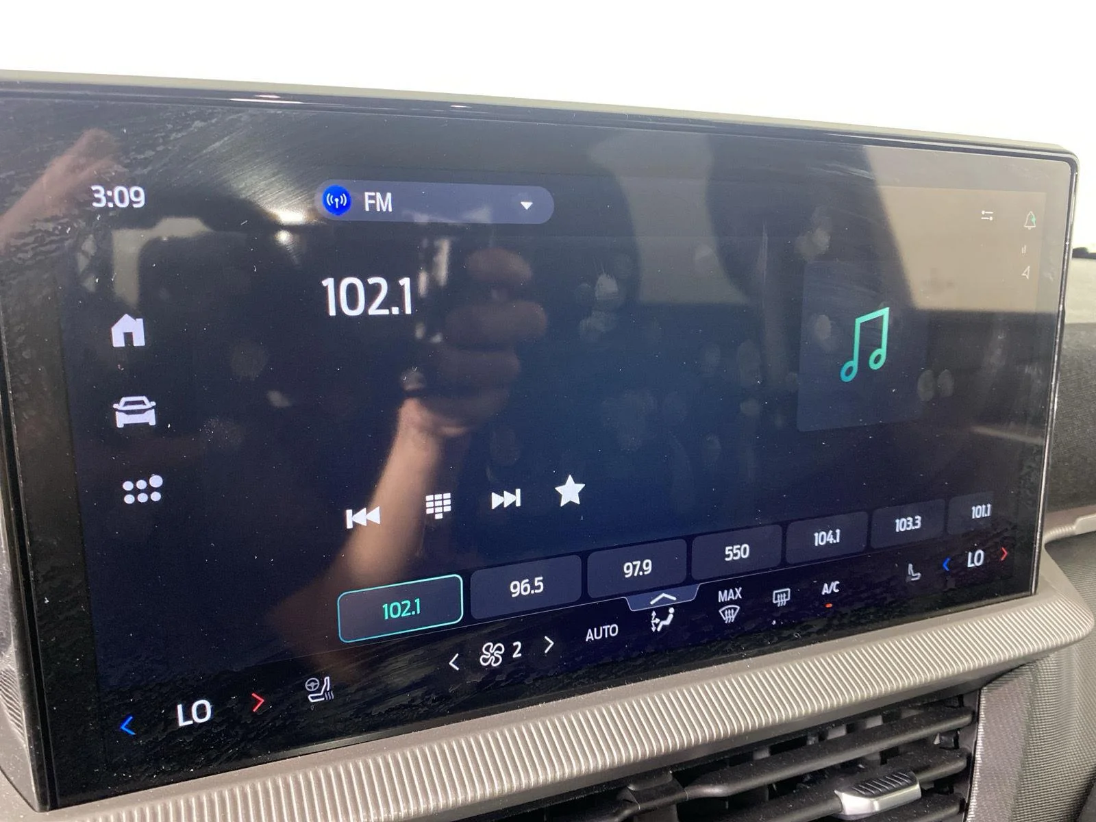 Used 2026 Carbonized Gray Ford  image 19