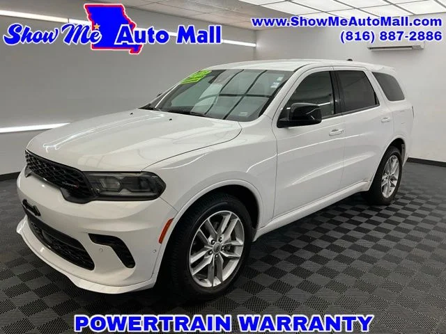 2023 Dodge Durango GT Launch Edition AWD's photo