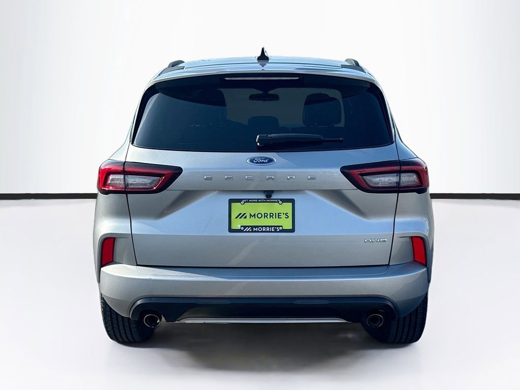 2023 Ford Escape ST-Line - Photo 6