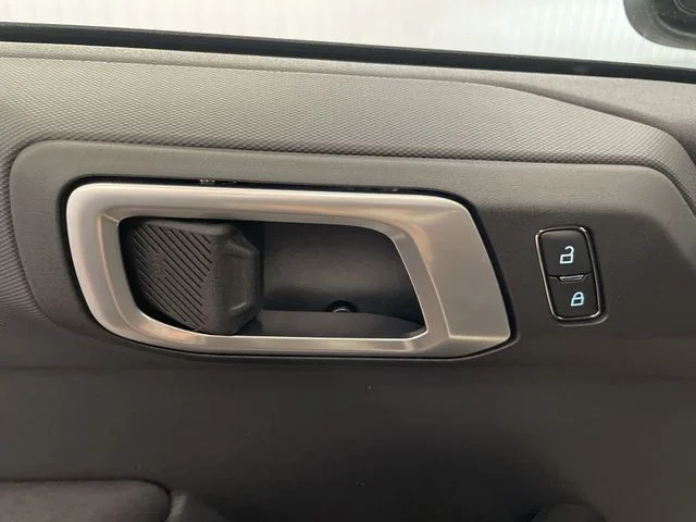 New 2026 Desert Sand Ford Big Bend® image 13