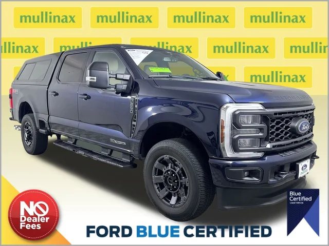 2024 Ford F-250SD Lariat