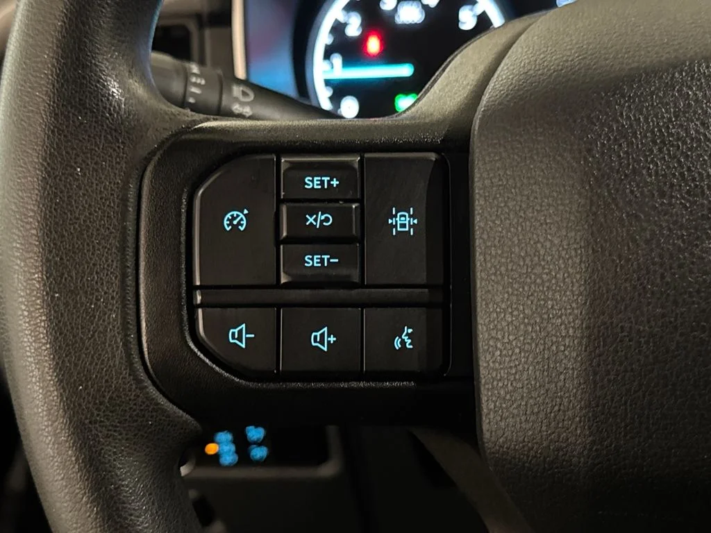 Certified Used 2023 Black Ford XL image 20