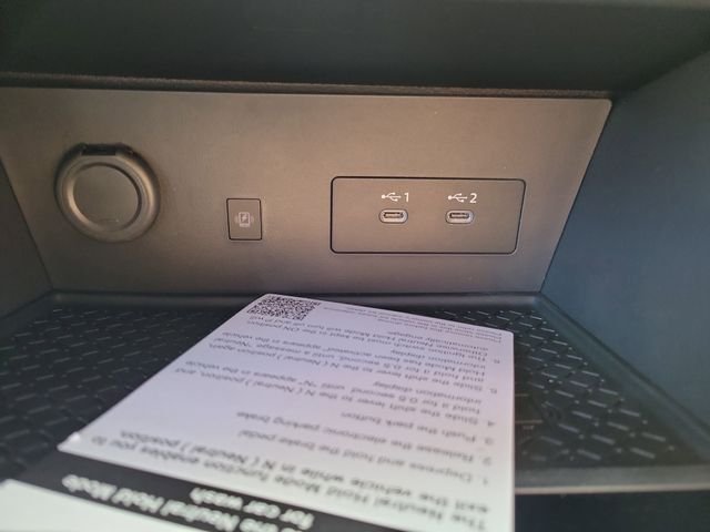 New 2026 Nissan Pathfinder Platinum