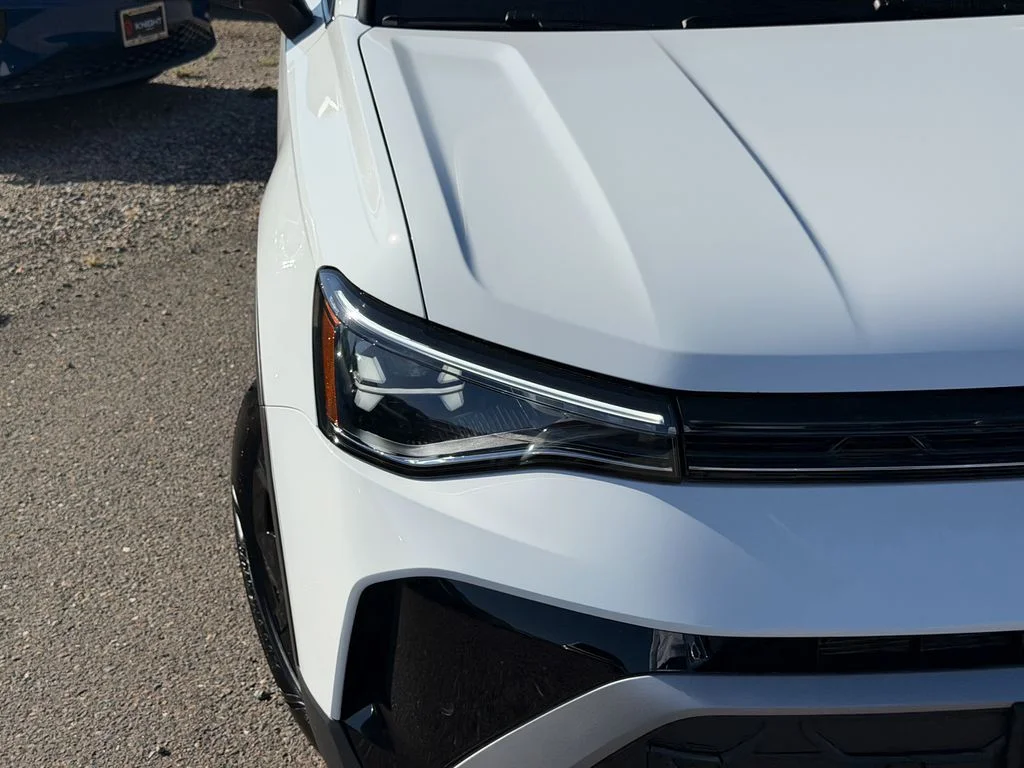 New 2026 Pure White Volkswagen 1.5T SE image 5